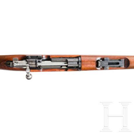 Husqvarna, Mod. M38, 1943 - фото 3
