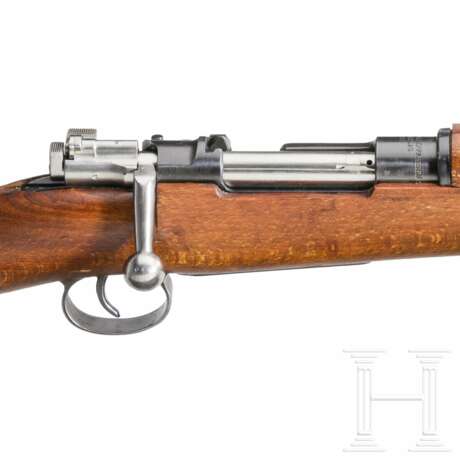 Husqvarna, Mod. M38, 1943 - фото 4
