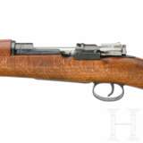 Husqvarna, Mod. M38, 1943 - фото 5