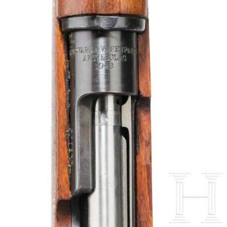 Husqvarna, Mod. M38, 1943 - фото 6