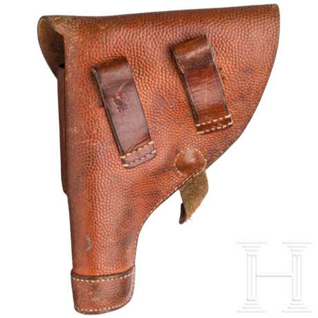 Husqvarna, Mod. 1907, in Tasche - фото 4