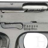 Husqvarna, Mod. 1907, in Tasche - фото 5
