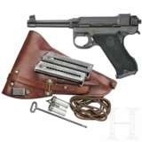 Husqvarna, Mod. M40, mit Tasche - photo 1
