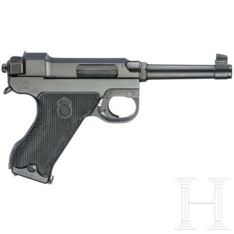 Husqvarna, Mod. M40, mit Tasche - photo 2