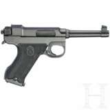 Husqvarna, Mod. M40, mit Tasche - photo 2