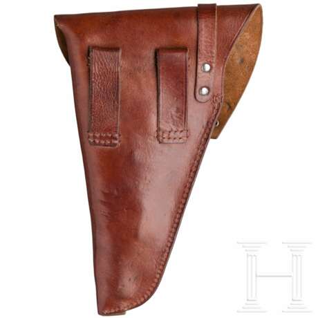 Husqvarna, Mod. M40, mit Tasche - photo 4