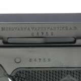 Husqvarna, Mod. M40, mit Tasche - photo 5