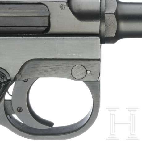Husqvarna, Mod. M40, mit Tasche - photo 6