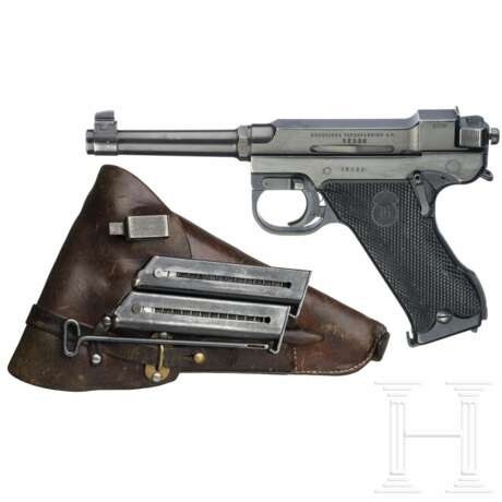 Husqvarna, Mod. M40, in Tasche - photo 1
