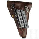 Husqvarna, Mod. M40, in Tasche - photo 3