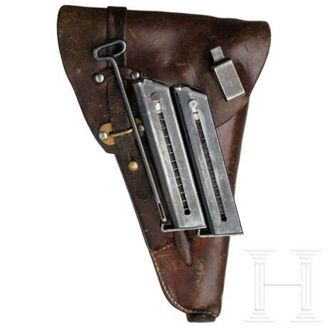 Husqvarna, Mod. M40, in Tasche - photo 3