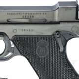 Husqvarna, Mod. M40, in Tasche - photo 5