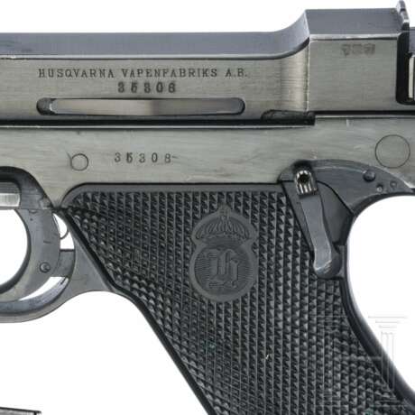 Husqvarna, Mod. M40, in Tasche - photo 5