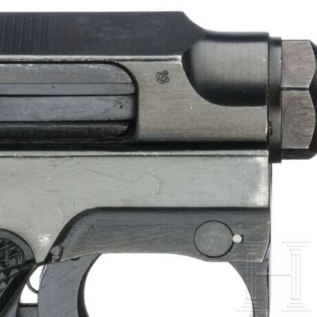Husqvarna, Mod. M40, in Tasche - photo 6