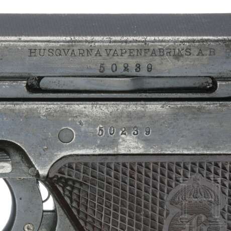 Husqvarna M40 - Foto 3