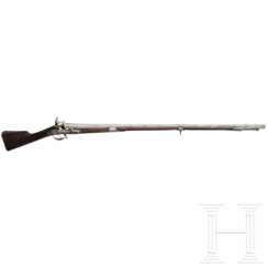 Infanteriegewehr Bern, Kantonale Ordonnanz, Suhl, um 1740