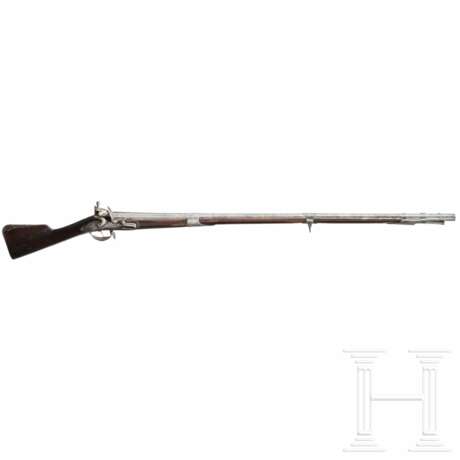 Infanteriegewehr Bern, Kantonale Ordonnanz, Suhl, um 1740 - photo 1