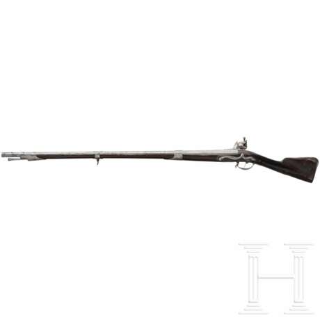 Infanteriegewehr Bern, Kantonale Ordonnanz, Suhl, um 1740 - photo 2