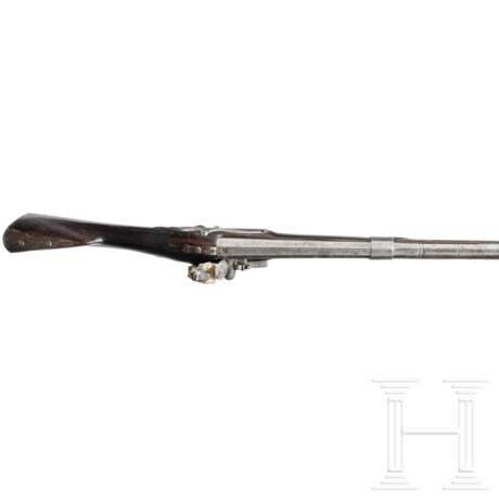 Infanteriegewehr Bern, Kantonale Ordonnanz, Suhl, um 1740 - photo 3