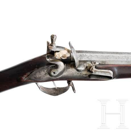 Infanteriegewehr Bern, Kantonale Ordonnanz, Suhl, um 1740 - photo 4