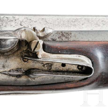 Infanteriegewehr Bern, Kantonale Ordonnanz, Suhl, um 1740 - photo 5