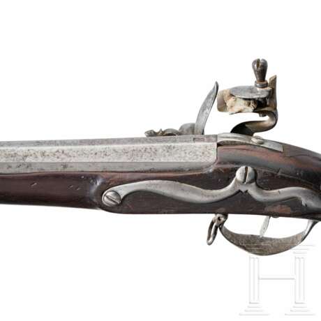 Infanteriegewehr Bern, Kantonale Ordonnanz, Suhl, um 1740 - photo 6