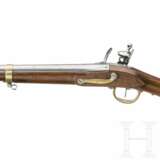 Musketon, Schweizer Ordonnanz 1817 - Foto 5