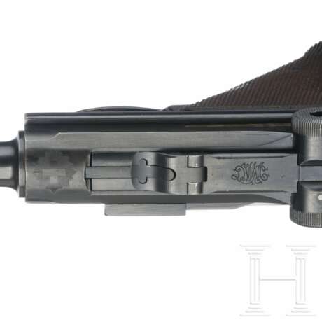Parabellum Mod. 1906, DWM - Foto 6