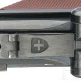 Pistole, Parabellum W+F Mod. 06/29 - photo 6