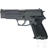 SIG, Mod. P75 (P 220), 1. Serie, Versuch, im Karton - фото 3