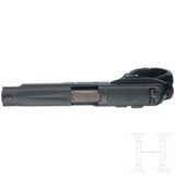 SIG, Mod. P75 (P 220), 1. Serie, Versuch, im Karton - фото 4