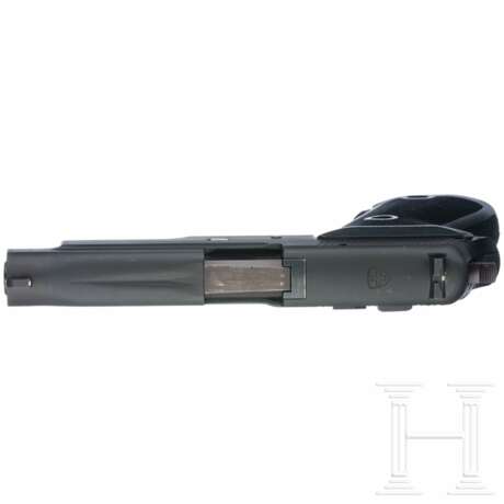 SIG, Mod. P75 (P 220), 1. Serie, Versuch, im Karton - фото 4