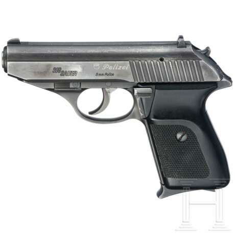 Sig Sauer, Mod. P230, Polizei Solothurn - фото 1