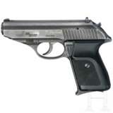 Sig Sauer, Mod. P230, Polizei Solothurn - фото 1