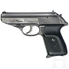 Sig Sauer, Mod. P230, Polizei Solothurn