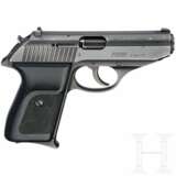 Sig Sauer, Mod. P230, Polizei Solothurn - фото 2