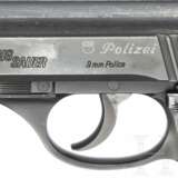 Sig Sauer, Mod. P230, Polizei Solothurn - фото 3