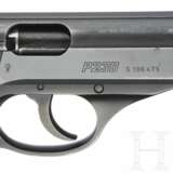 Sig Sauer, Mod. P230, Polizei Solothurn - фото 4