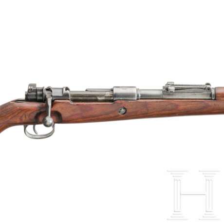 Karabiner 98k, Preduzece - photo 4