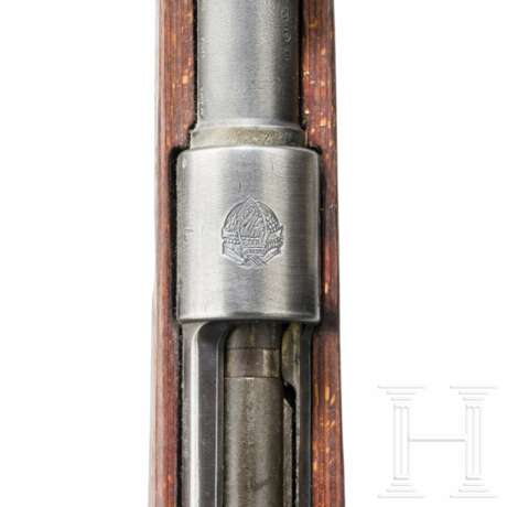 Karabiner 98k, Preduzece - photo 6