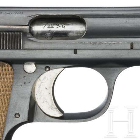 Astra, Mod. 300, in Tasche - photo 6