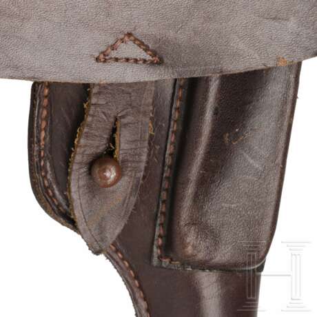 Astra, Mod. 300, in Tasche - photo 7