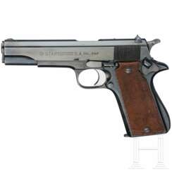 Star, Mod. B, Guardia Civil