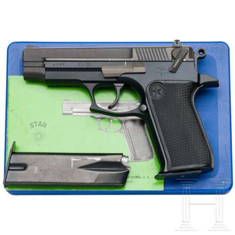 Star, Mod. 28 PK, in Box - photo 1