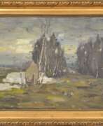 Overview. Gray day