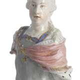 Portraitbüste des römisch-deutschen Kaisers Joseph II. - photo 1