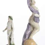 Apollo und Fortuna (oder Venus Marina) - photo 2