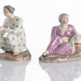 Urania und Kalliope - photo 2