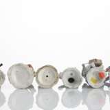 Sechs Musiker - фото 4