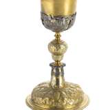 Barocker Abendmahlskelch - photo 1